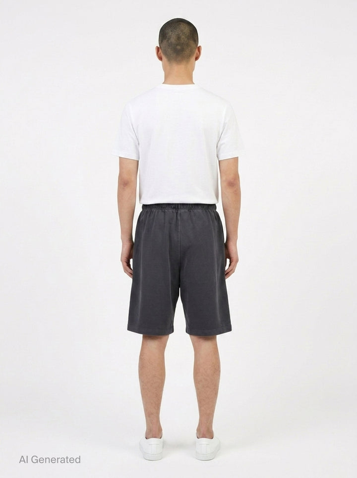90s Shorts | Fear of God Essentials | Club21 - back