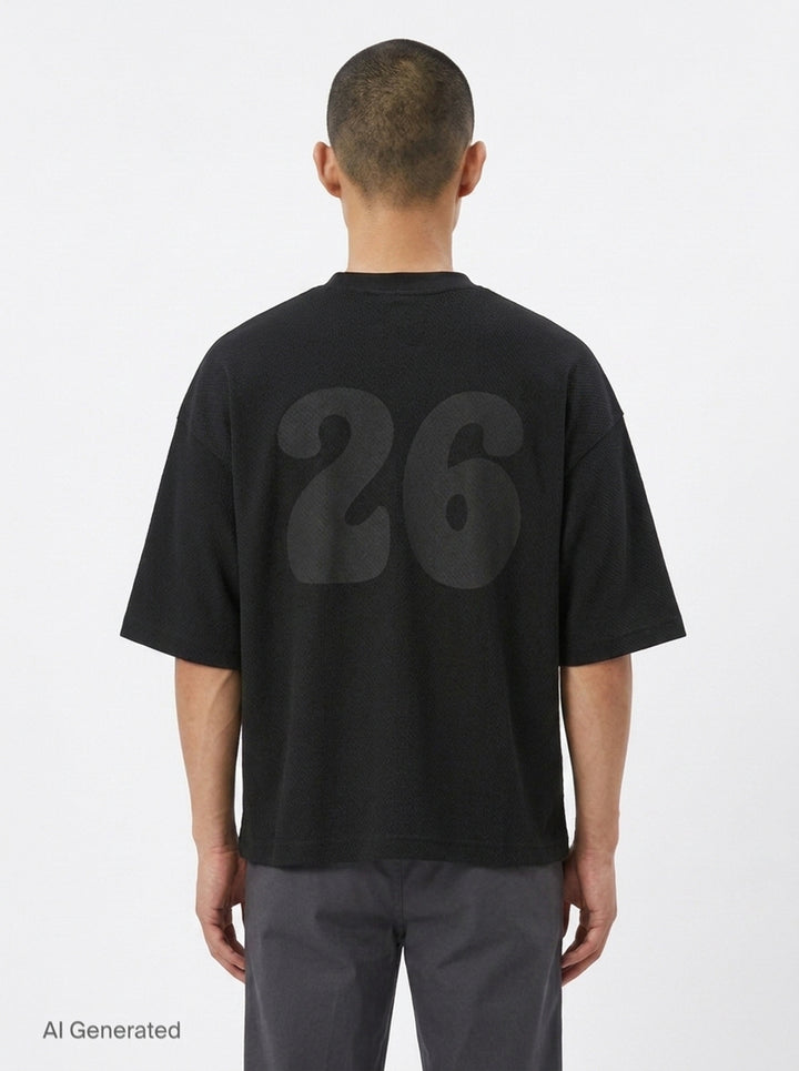 All Valley Essentials Merch Tee | Fear of God Essentials | Club21 - back