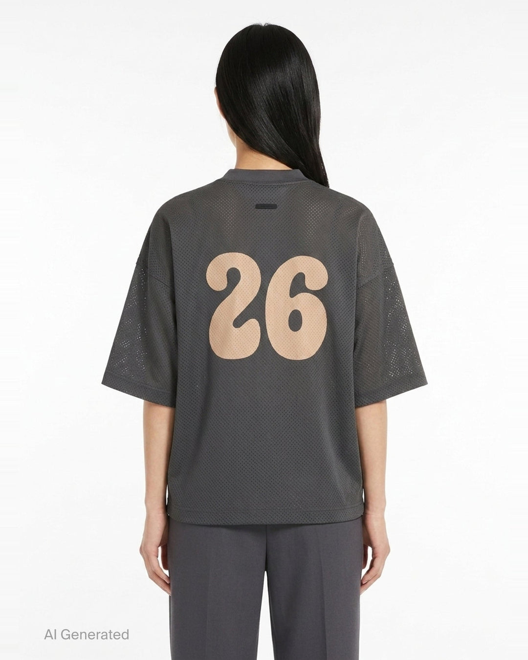 All Valley Essentials Merch Tee | Fear of God ESSENTIALS | Club21 - back