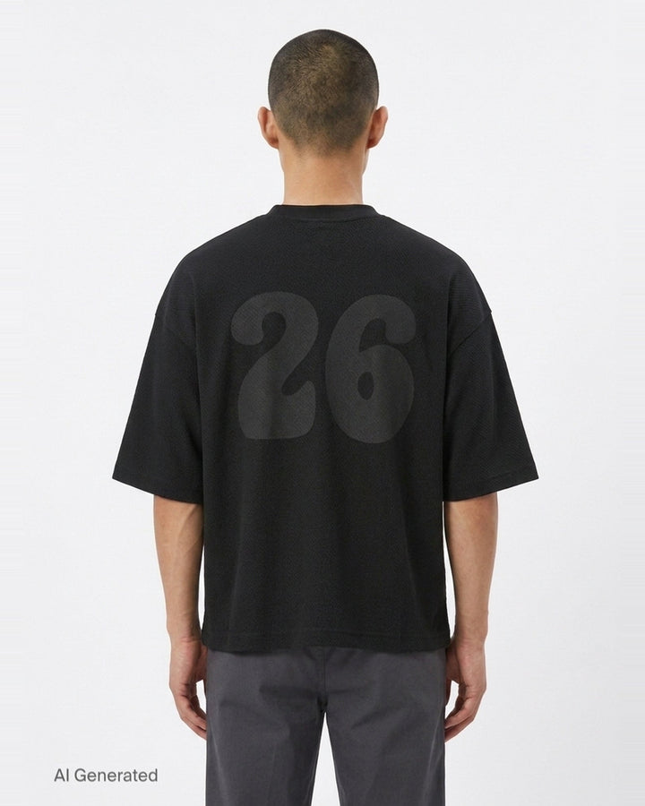 All Valley Essentials Merch Tee | Fear of God Essentials | Club21 - back