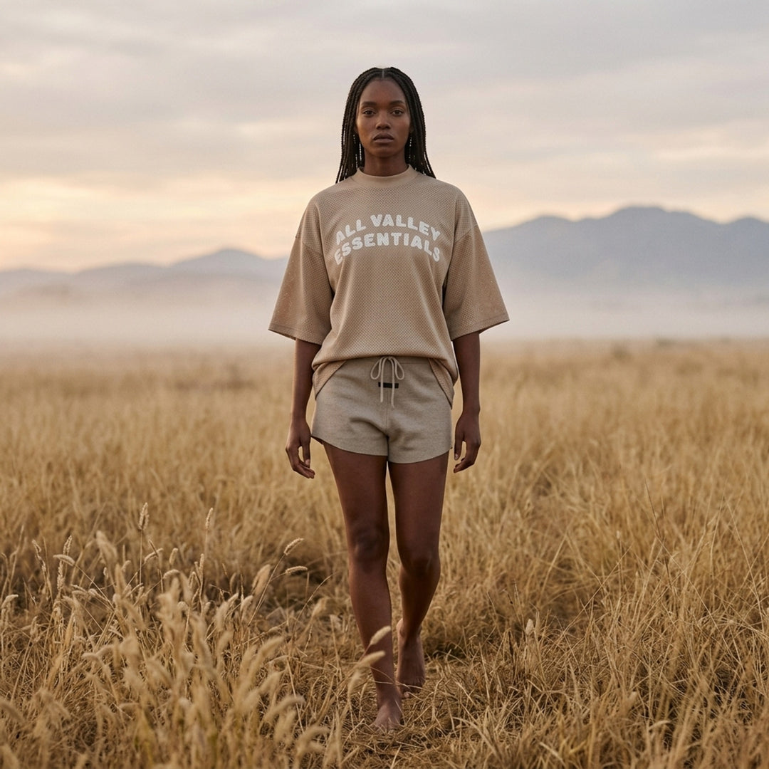 All Valley Essentials Merch Tee | Fear of God ESSENTIALS | Club21 - lifestyle