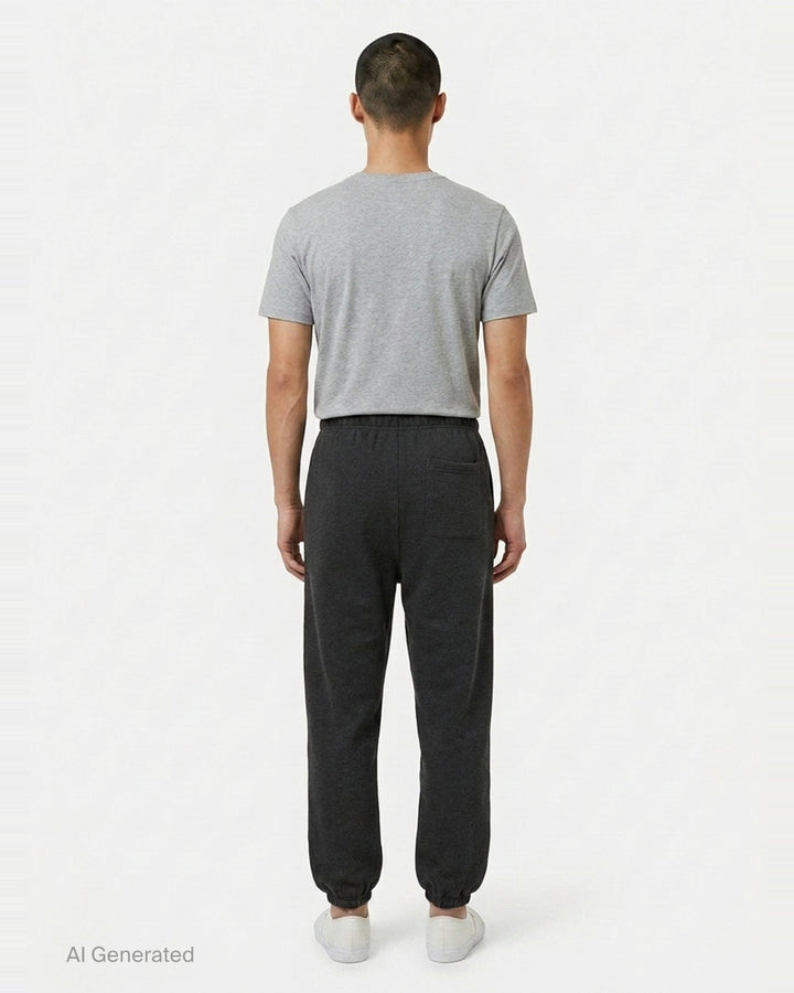 Classic Fleece Sweatpants | Fear of God Essentials | Club21 - back