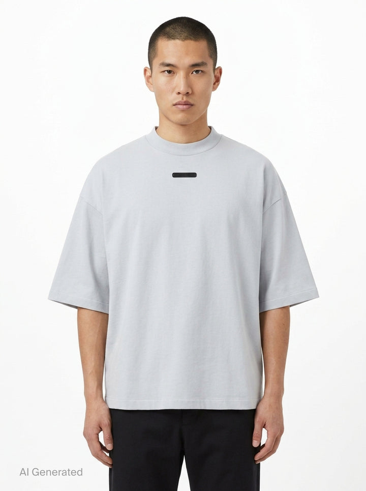 Merch Tee | Fear of God Essentials | Club21 - front