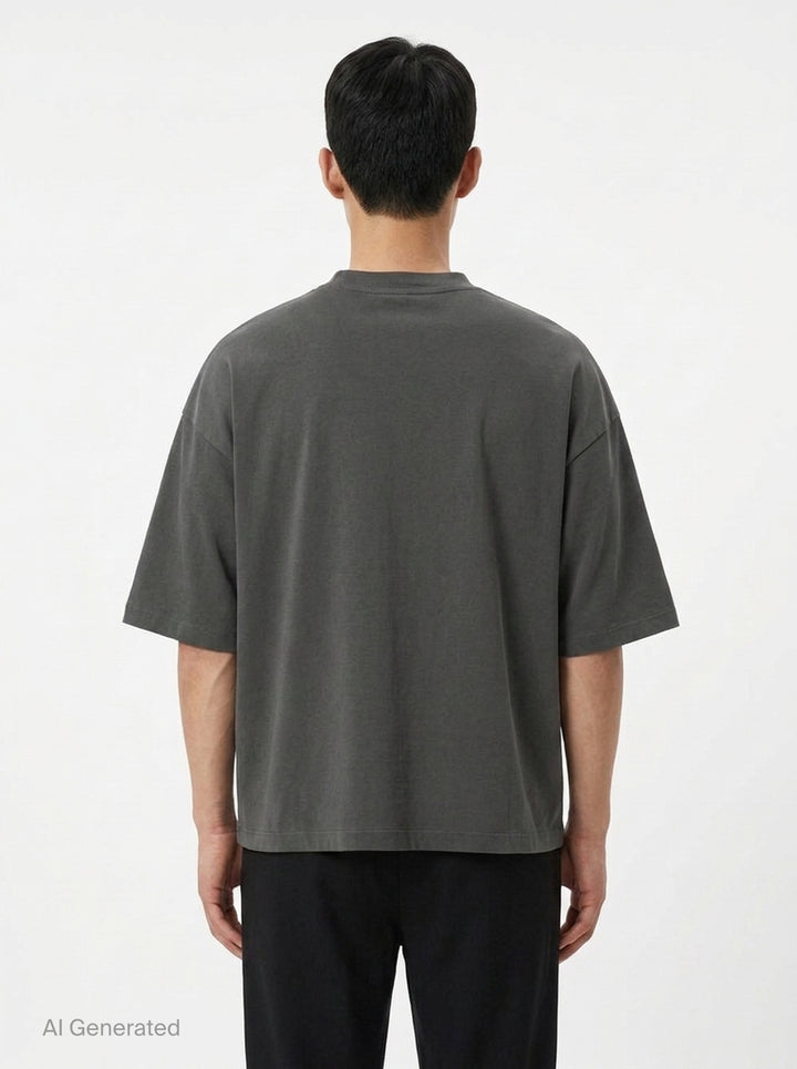 Merch Tee | Fear of God Essentials | Club21 - back