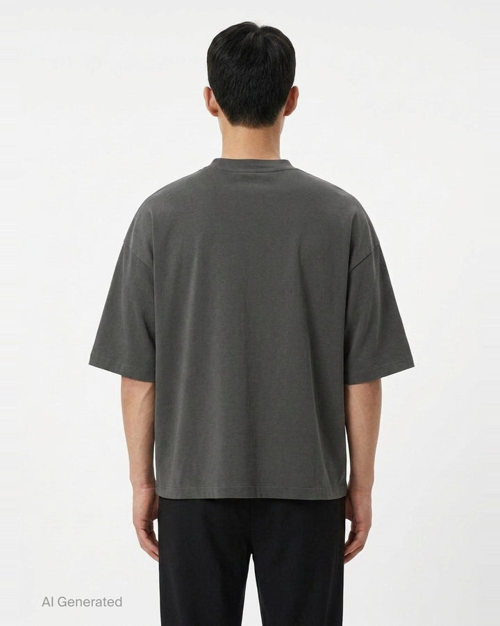 Merch Tee | Fear of God Essentials | Club21 - back