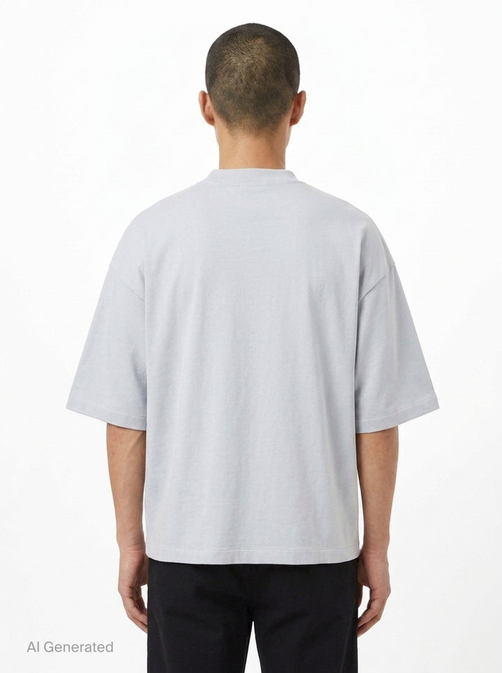 Merch Tee | Fear of God Essentials | Club21 - back