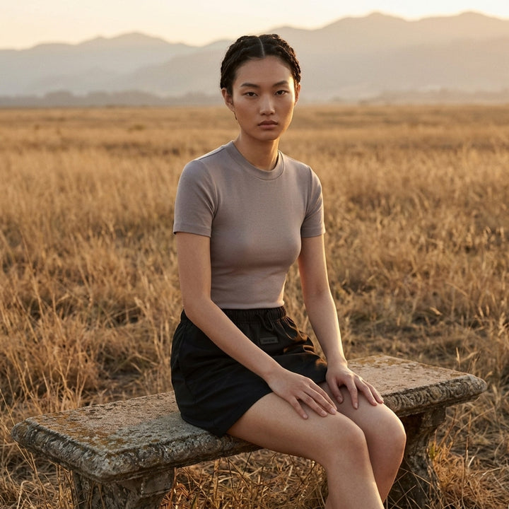 Micro Skirt | Fear of God Essentials | Club21 - lifestyle