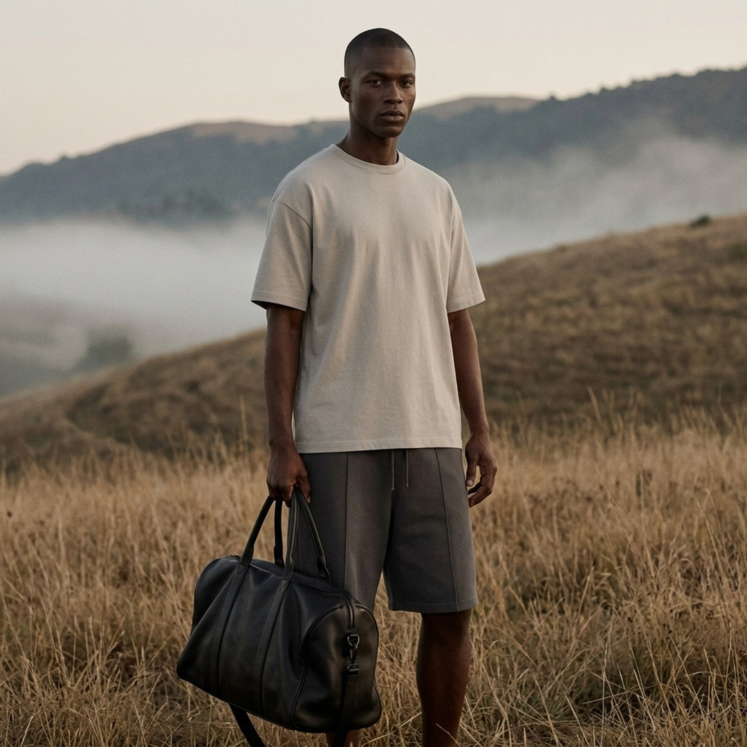 Modern Fit T-Shirt | Fear of God Essentials | Club21 - lifestyle