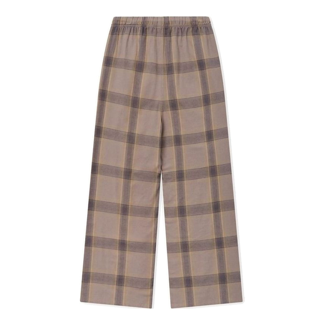 Plaid Lounge Pants | Fear of God Essentials | Club21 - packshot