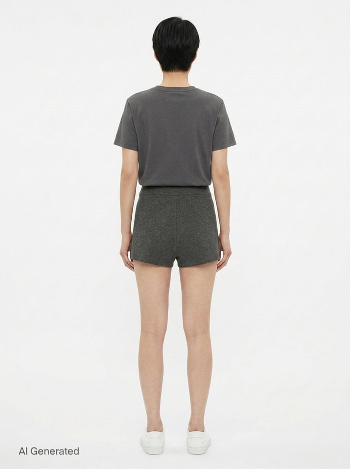 Running Shorts | Fear of God Essentials | Club21 - back