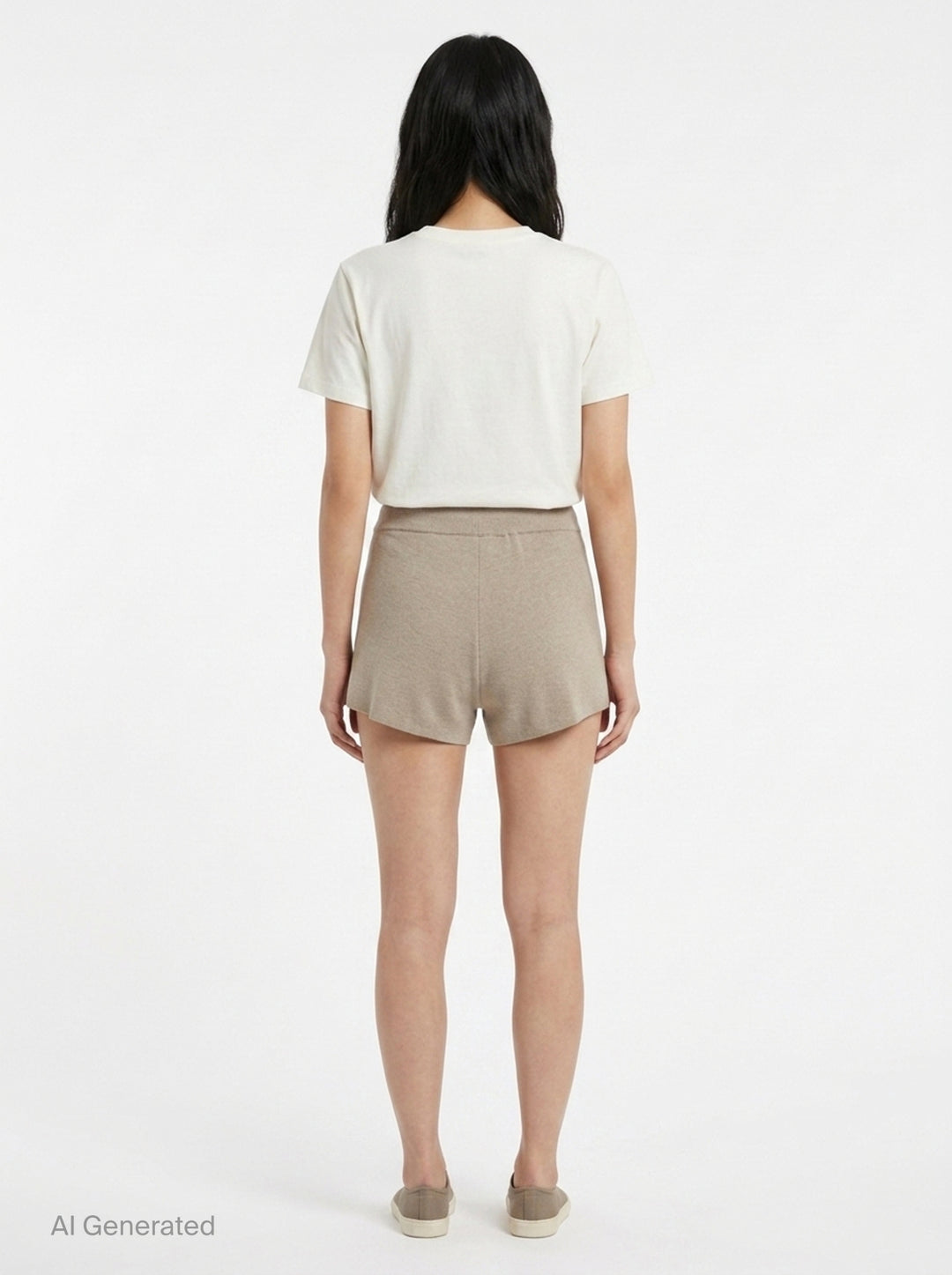 Running Shorts | Fear of God Essentials | Club21 - back