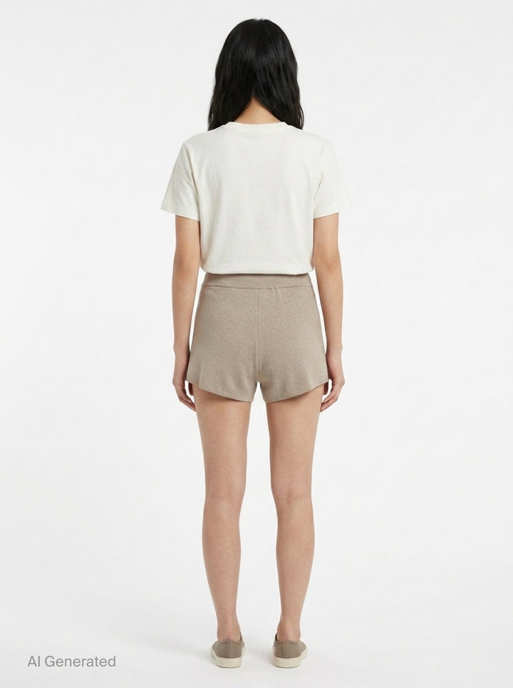 Running Shorts | Fear of God Essentials | Club21 - back