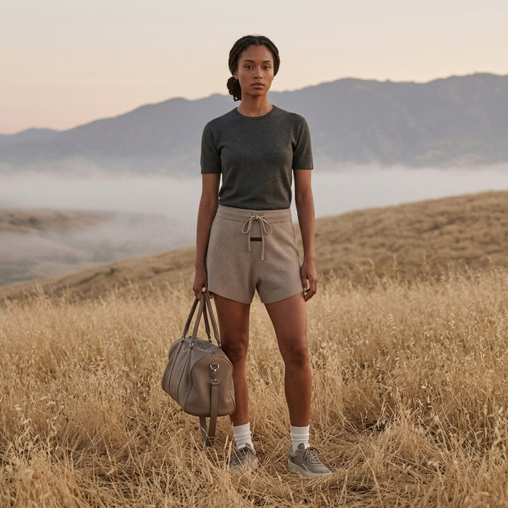 Running Shorts | Fear of God Essentials | Club21 - lifestyle