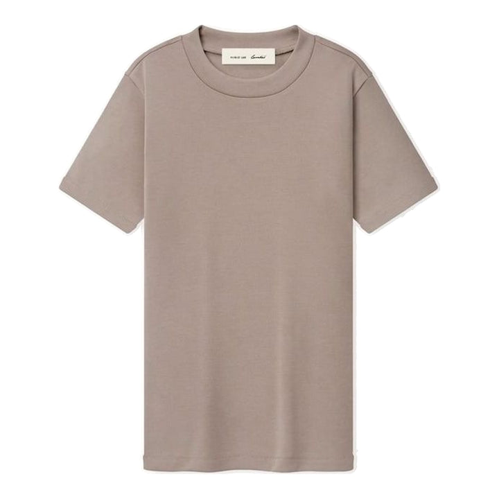 Soft Rib Fitted T-Shirt | Fear of God Essentials | Club21 - packshot