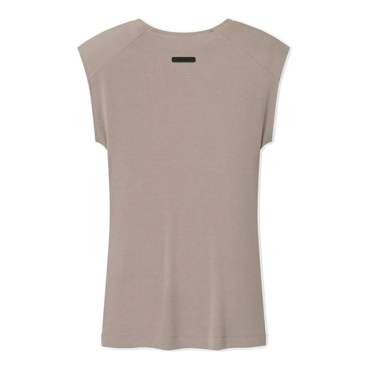 Soft Rib Fitted Tank | Fear of God Essentials | Club21 - packshot