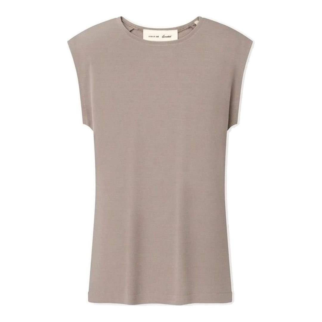 Soft Rib Fitted Tank | Fear of God Essentials | Club21 - packshot