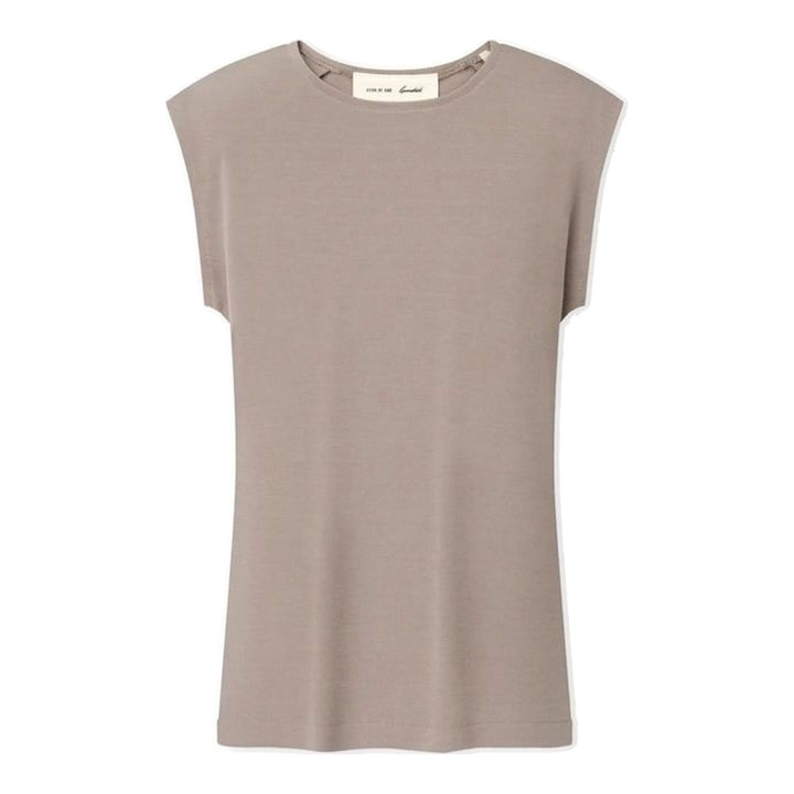 Soft Rib Fitted Tank | Fear of God Essentials | Club21 - packshot