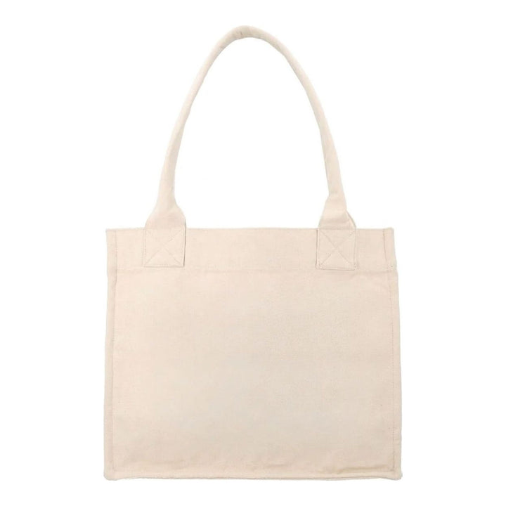 Large Easy Shopper Pony Print - packshot