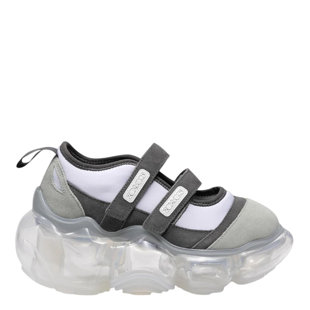 Moopie Mary Jane Double