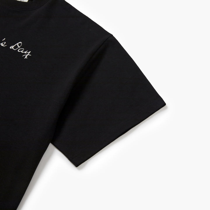 Happy Valentine's Day Oversize Tee