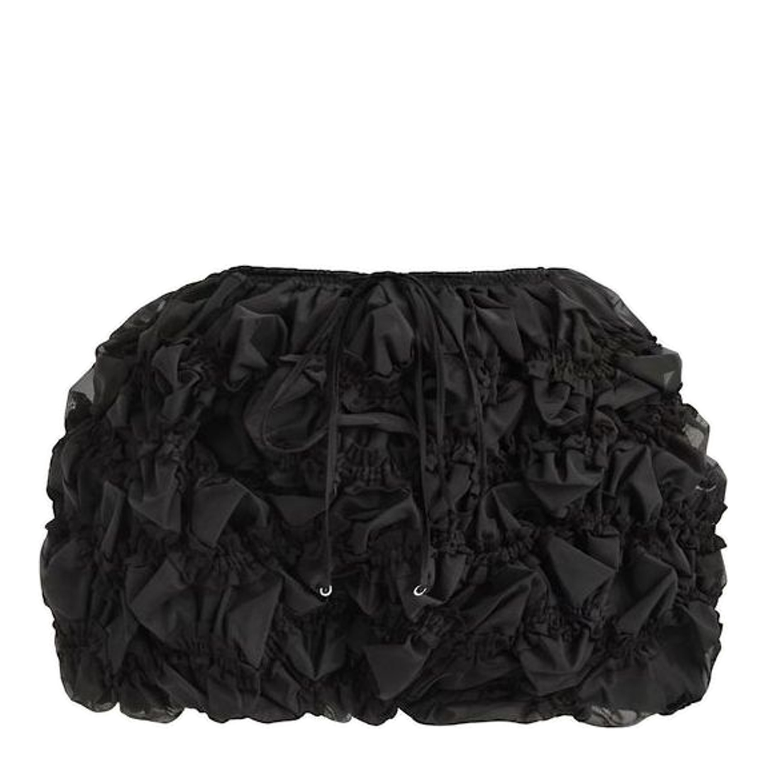 Glass Shorts Black