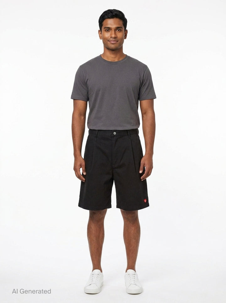 Skater Shorts | Human Made | Club21 - front