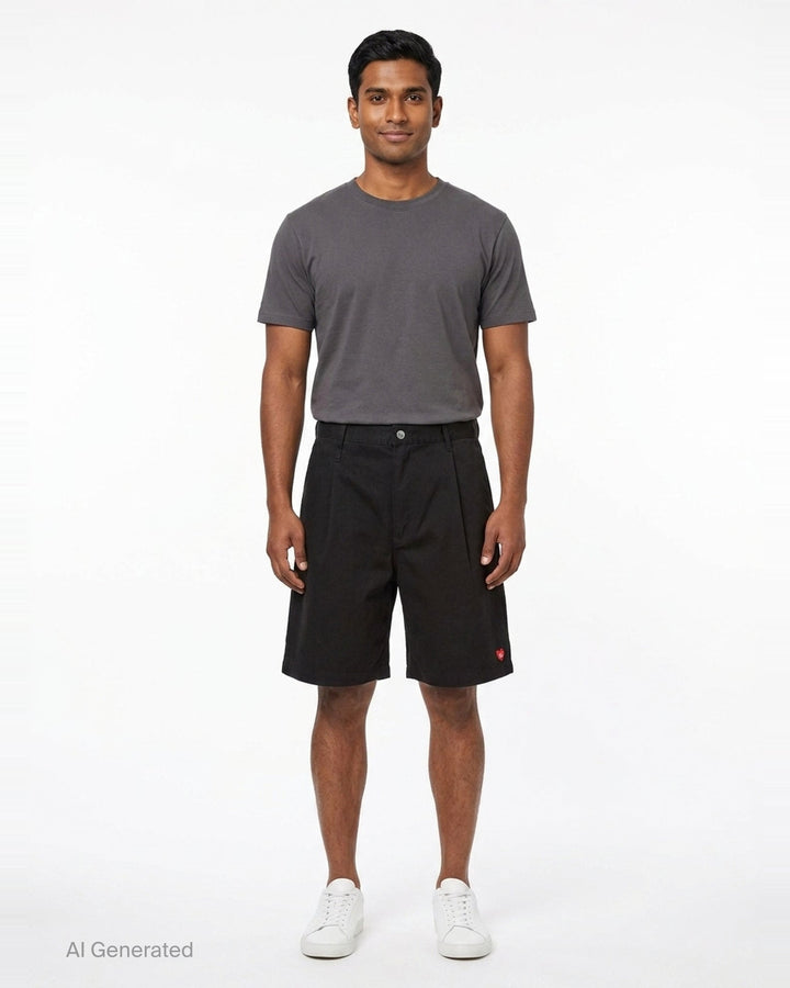Skater Shorts | Human Made | Club21 - front