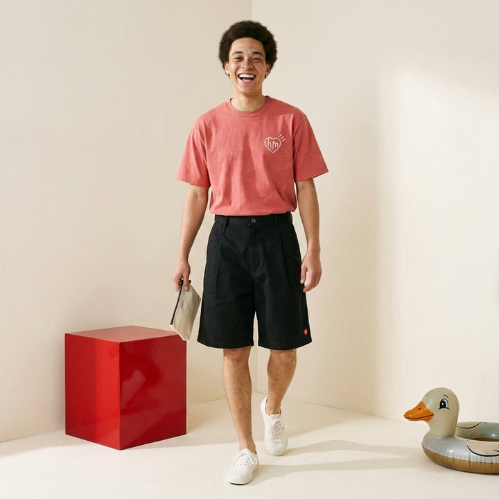 Skater Shorts | Human Made | Club21 - lifestyle