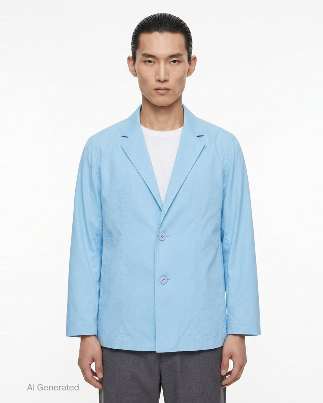 Air Wash | IM MEN | Club21 - front