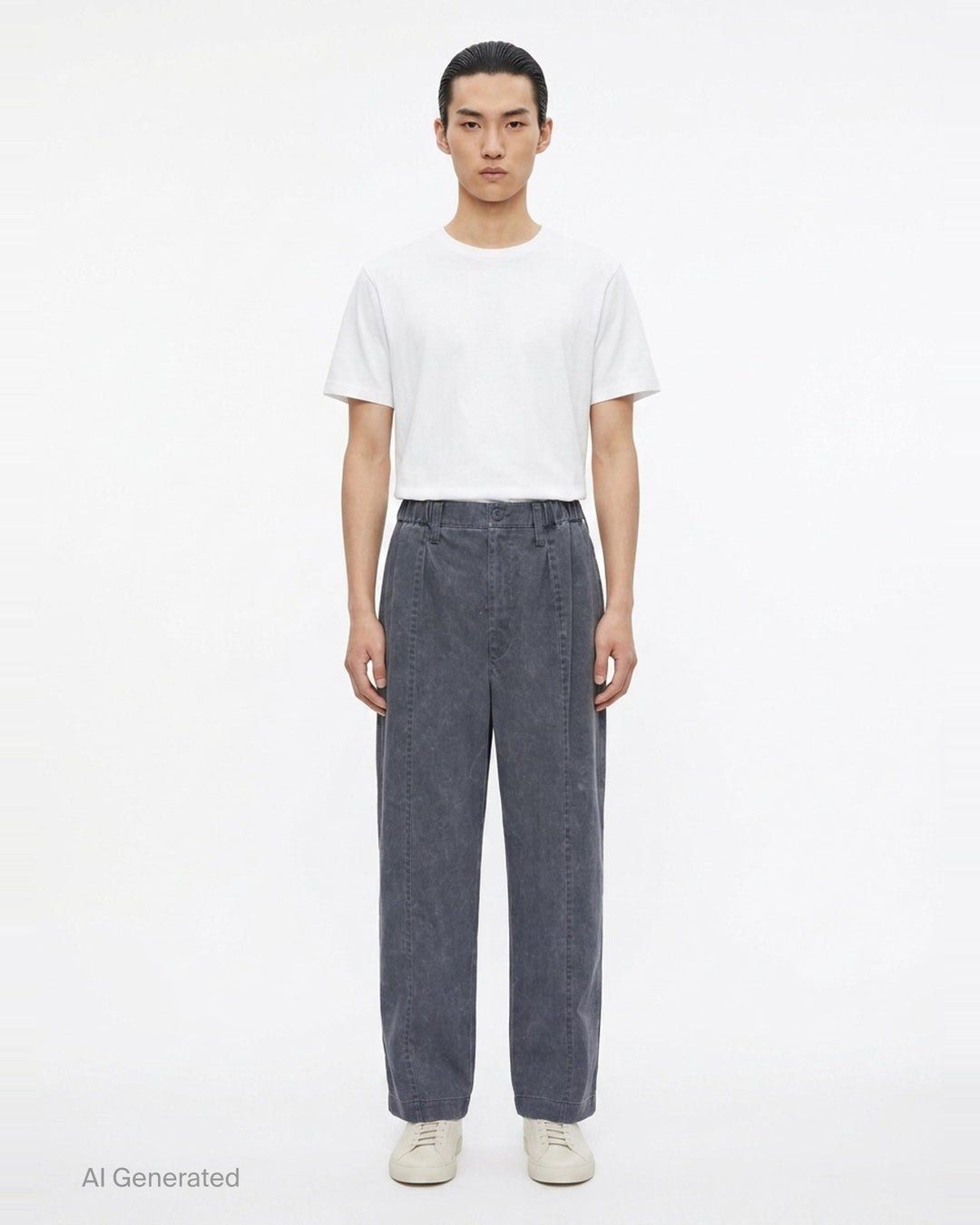 Air Wash | IM Men | Club21 - front