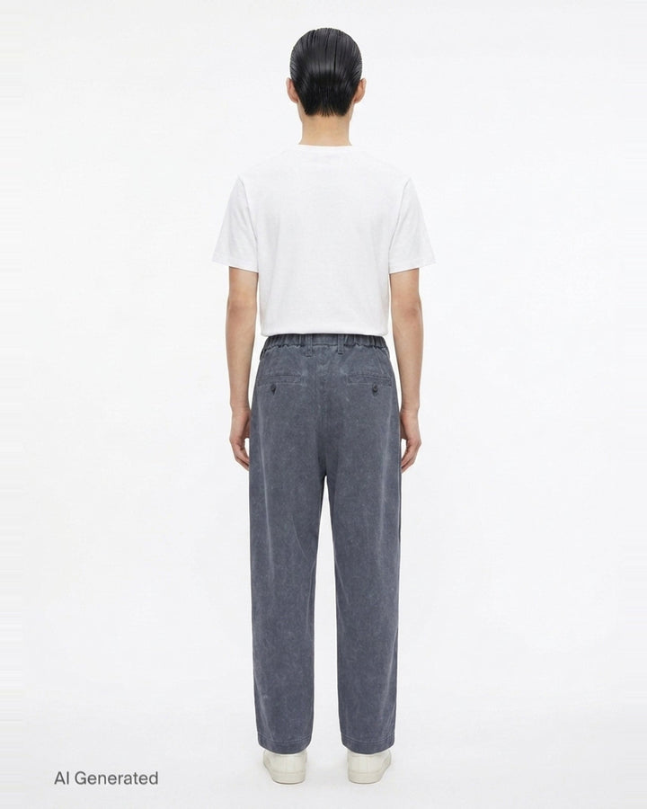 Air Wash | IM Men | Club21 - back