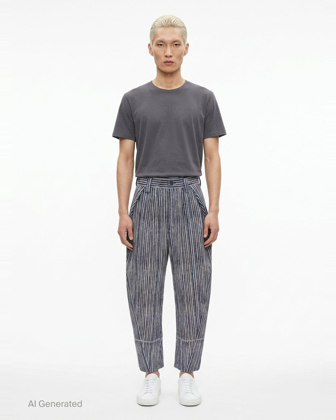 Curviness | IM MEN | Club21 - front