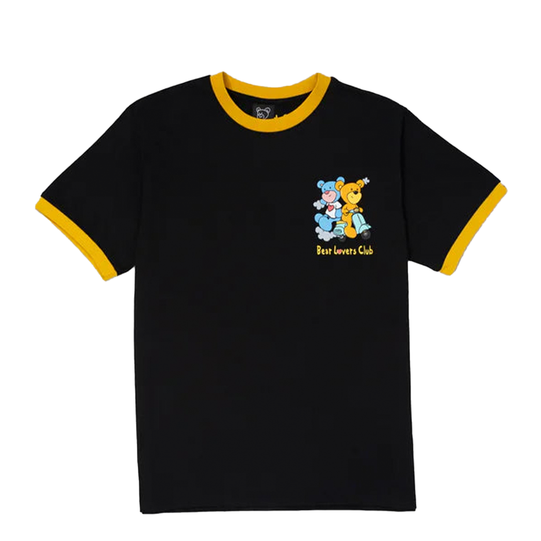 Couple Bear T-Shirt Unisex