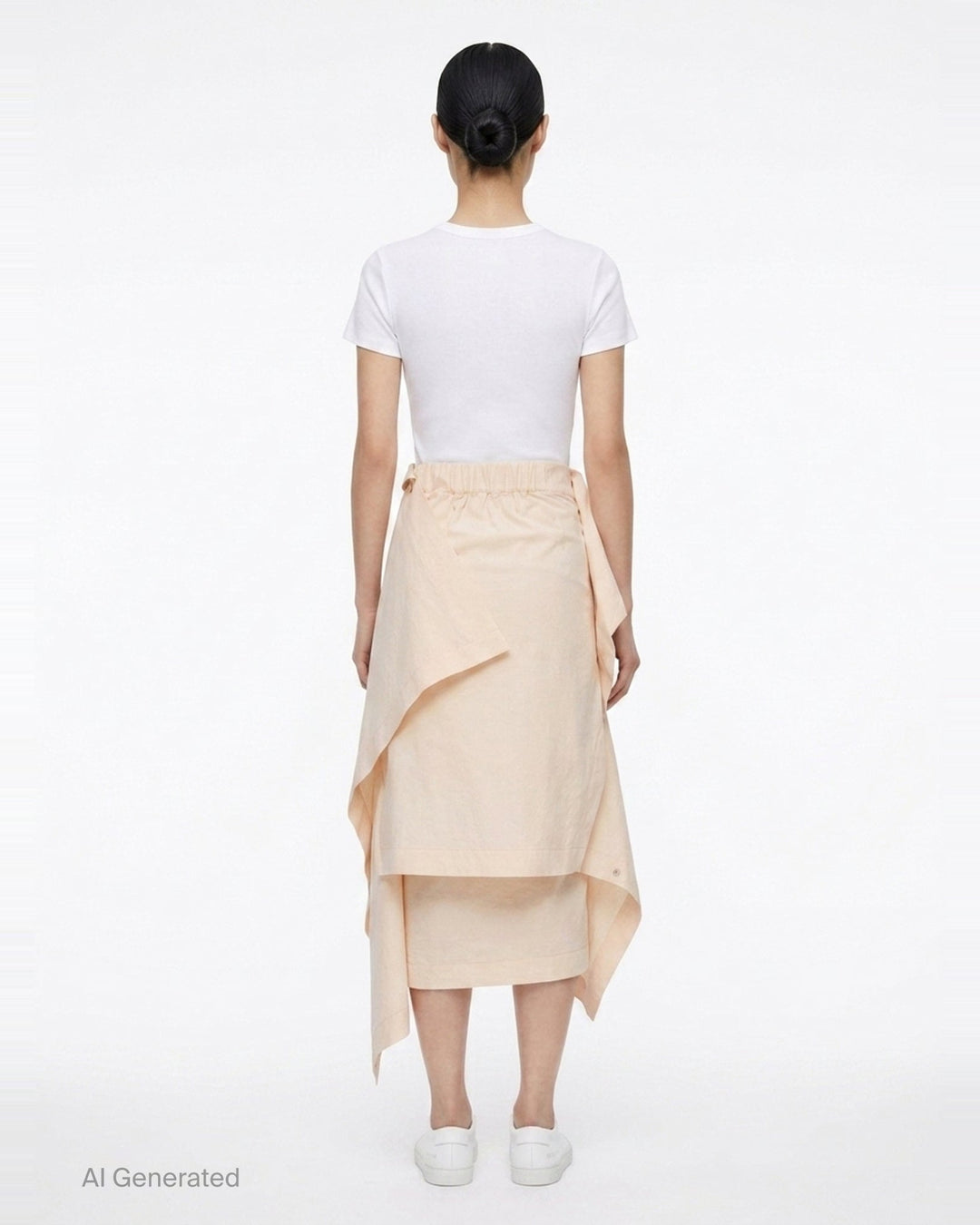 Concealed | Issey Miyake | Club21 - back