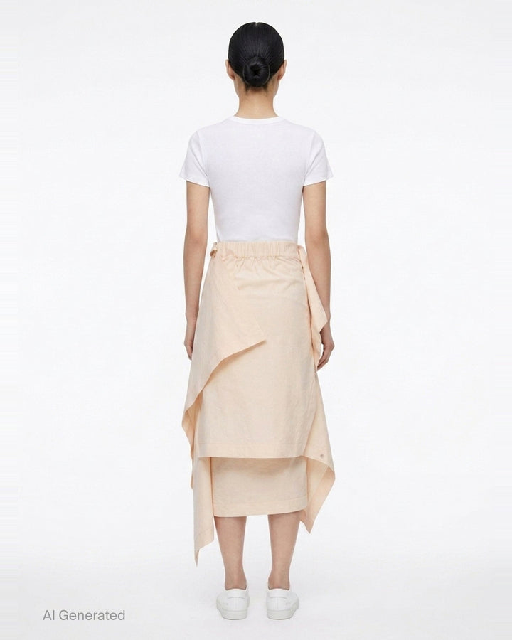Concealed | Issey Miyake | Club21 - back