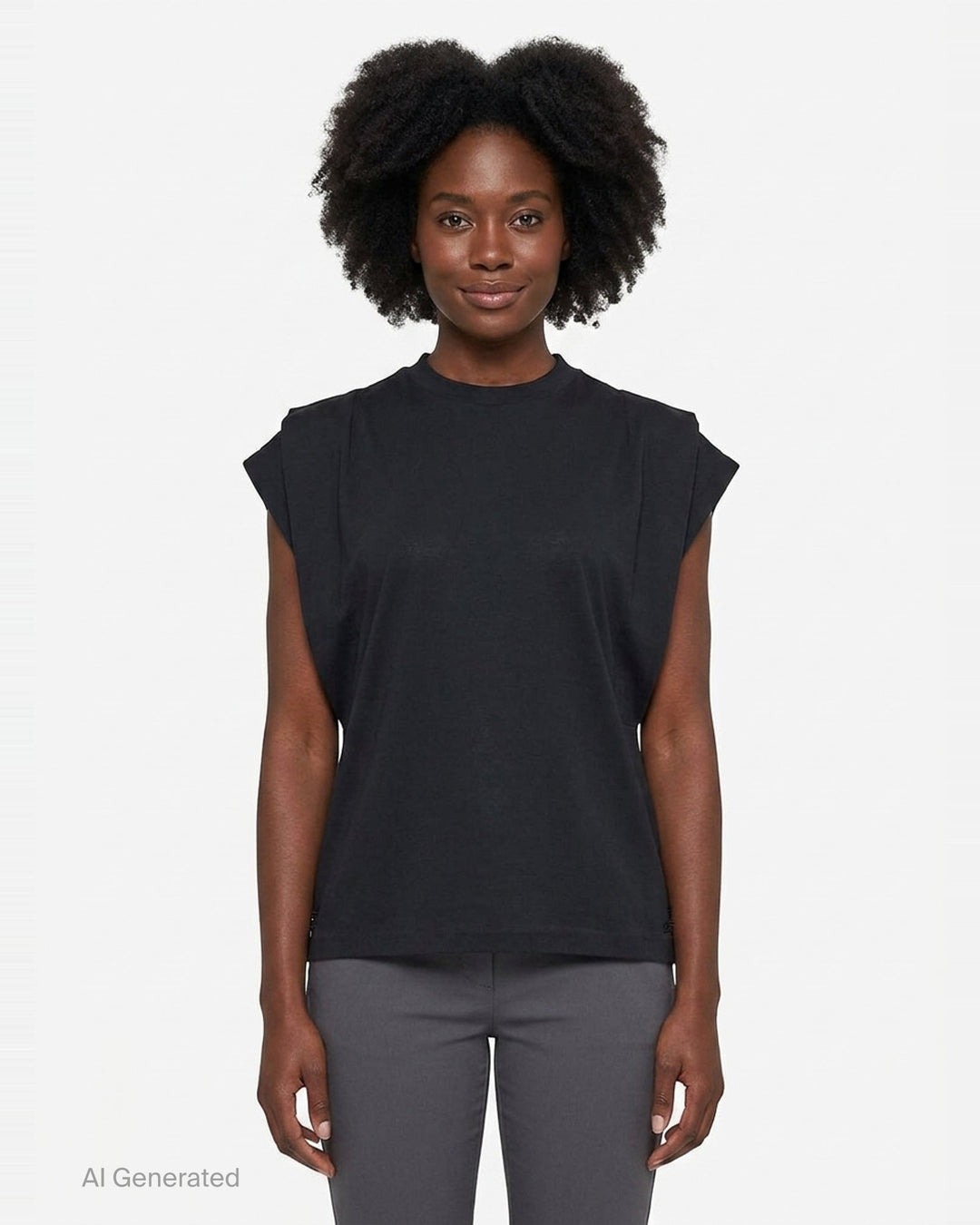 Le Débardeur Ventadou Tank | Jacquemus | Club21 - front