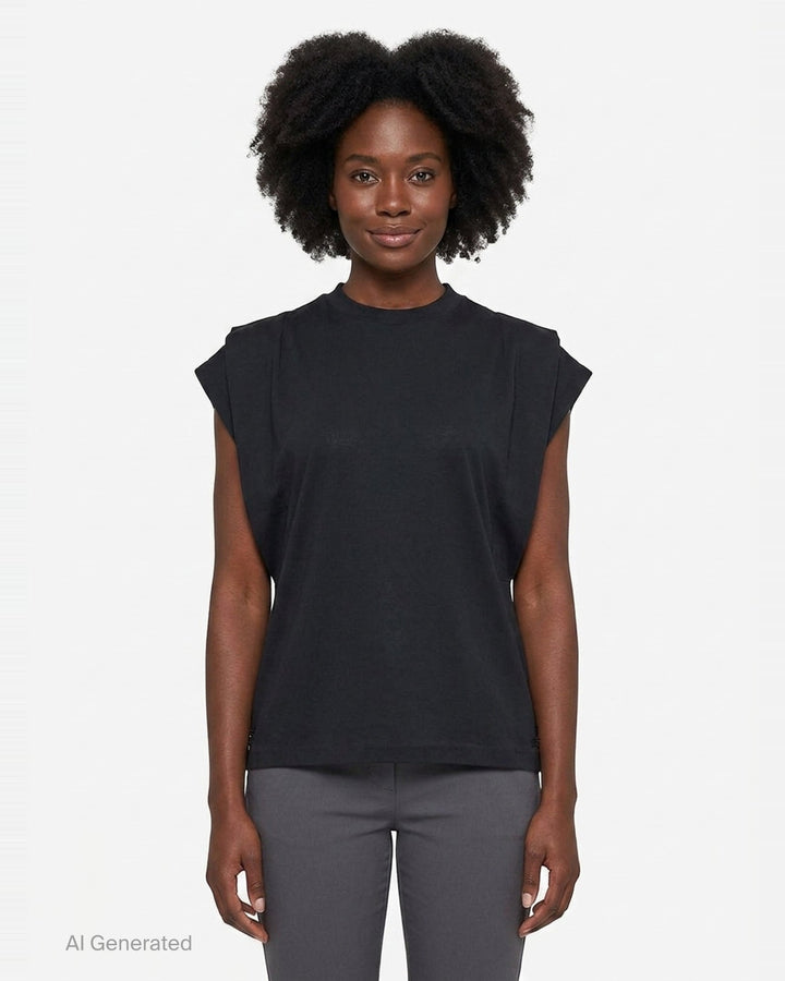 Le Débardeur Ventadou Tank | Jacquemus | Club21 - front