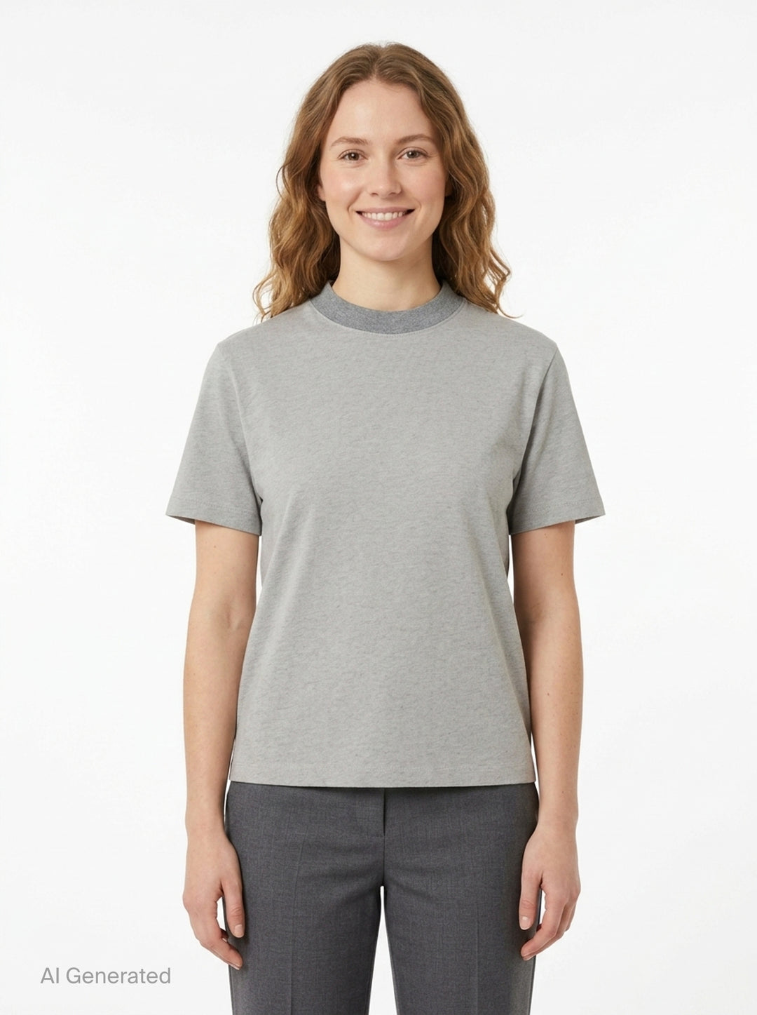 Le T-Shirt Atelier | Jacquemus | Club21 - front