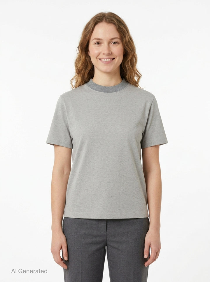 Le T-Shirt Atelier | Jacquemus | Club21 - front