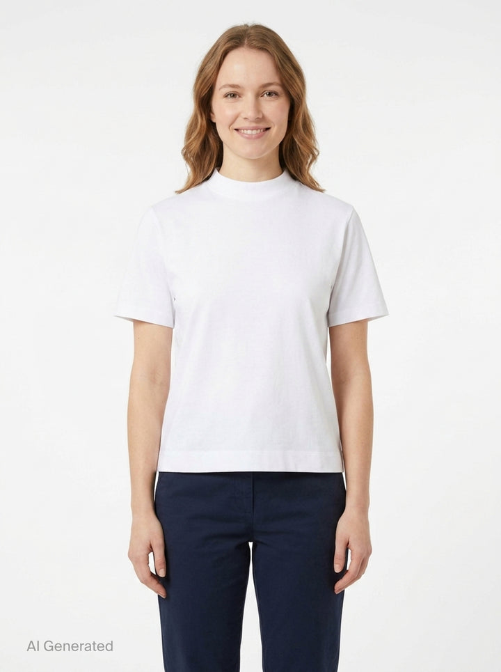 Le T-Shirt Atelier | Jacquemus | Club21 - front
