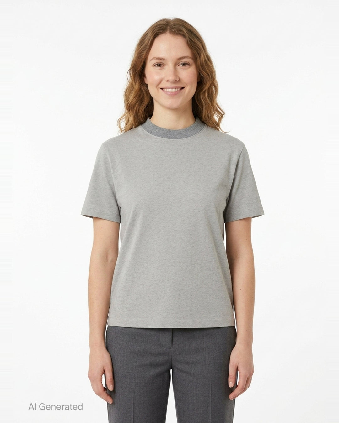 Le T-Shirt Atelier | Jacquemus | Club21 - front