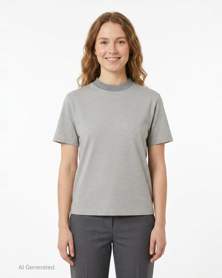 Le T-Shirt Atelier | Jacquemus | Club21 - front