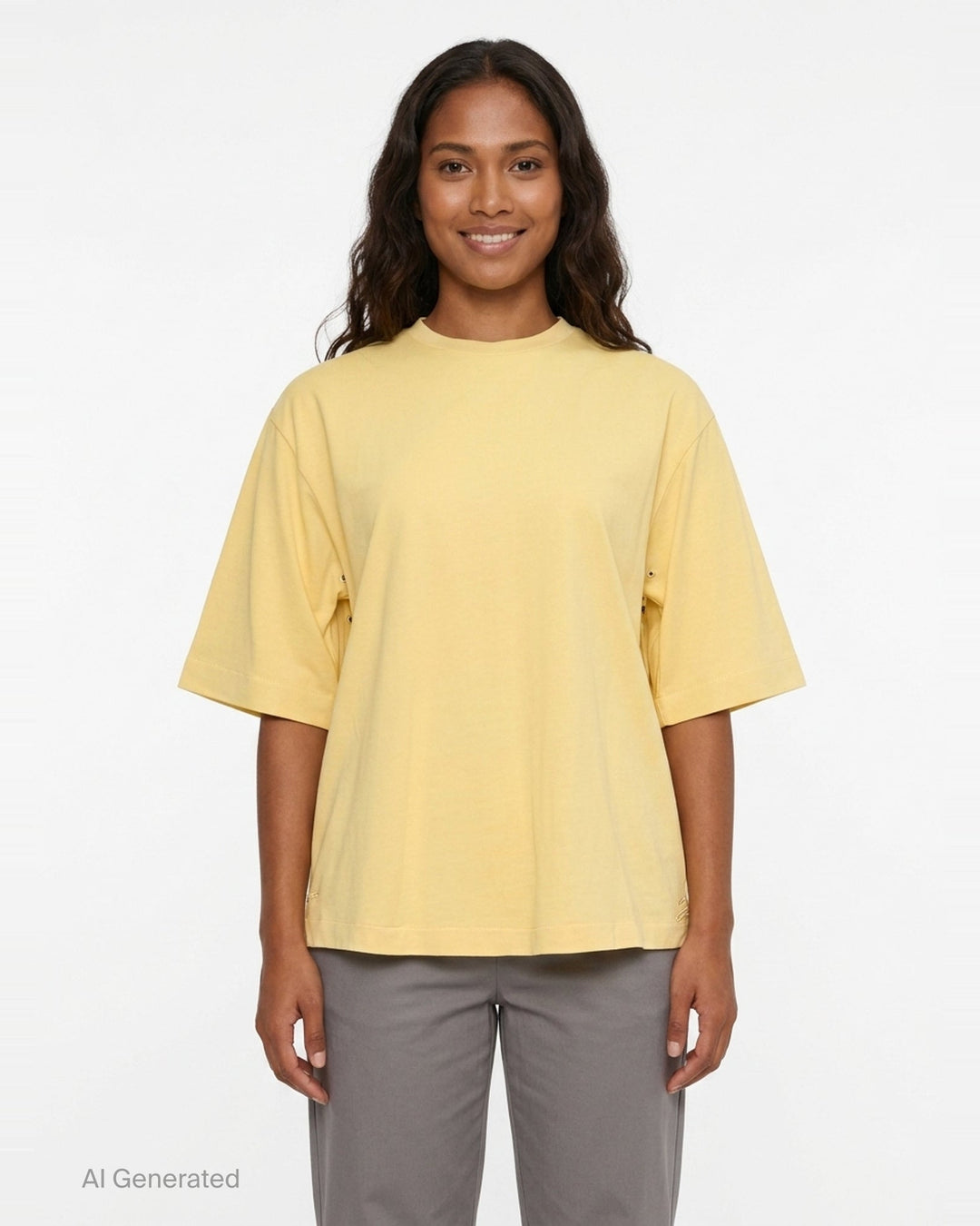 Ventadou T-Shirt | JACQUEMUS | Club21 - front