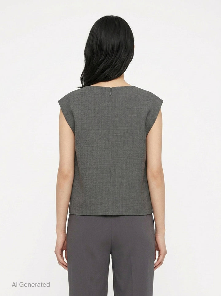 product - back