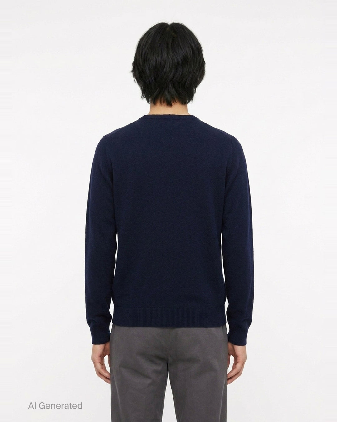 product - back