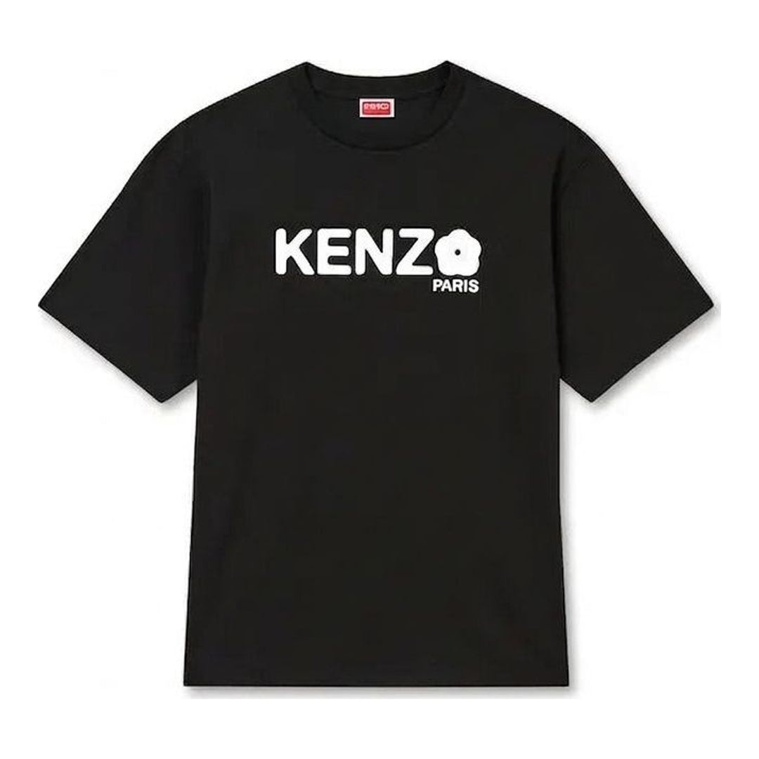 Boke Flower 2.0 Oversized Tee | Kenzo | Club21 - packshot