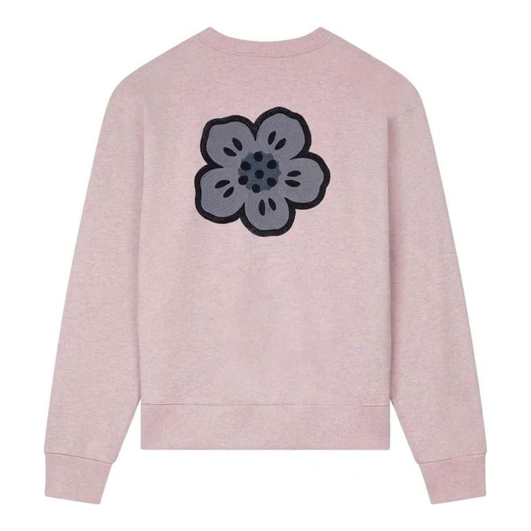Boke Flower Embroidered Sweatshirt | Kenzo | Club21 - packshot