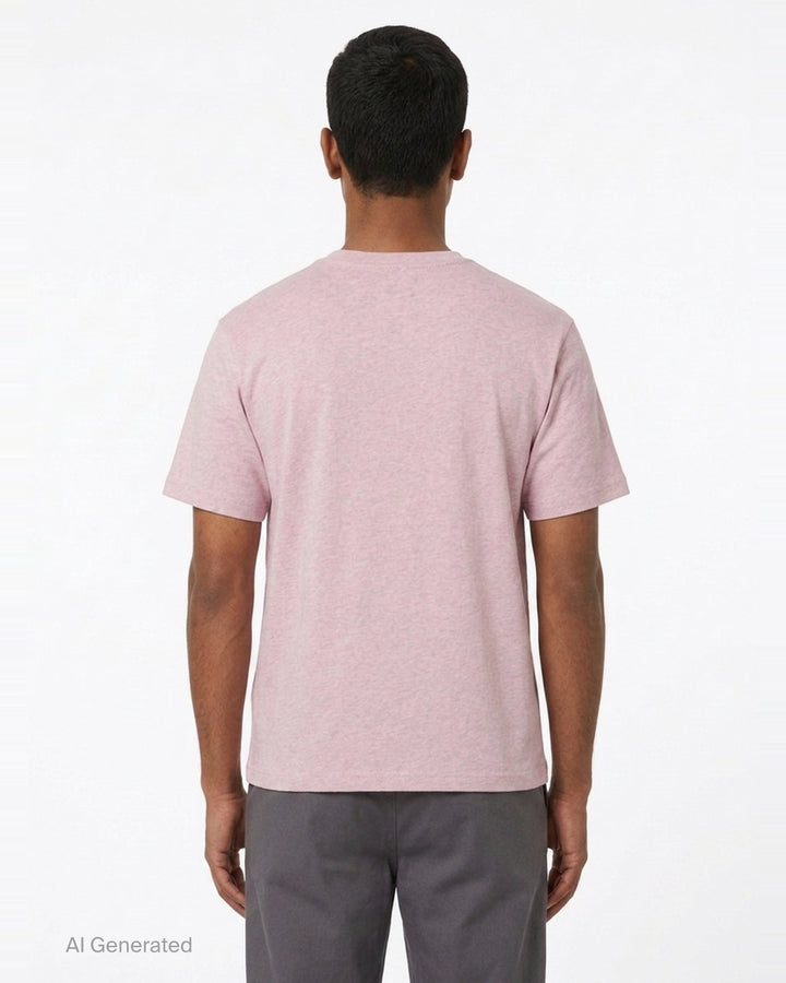 Boke Flower Embroidered Tee | Kenzo | Club21 - back