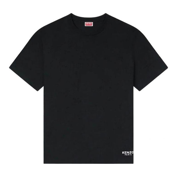 Boke Flower Embroidered Tee | Kenzo | Club21 - packshot