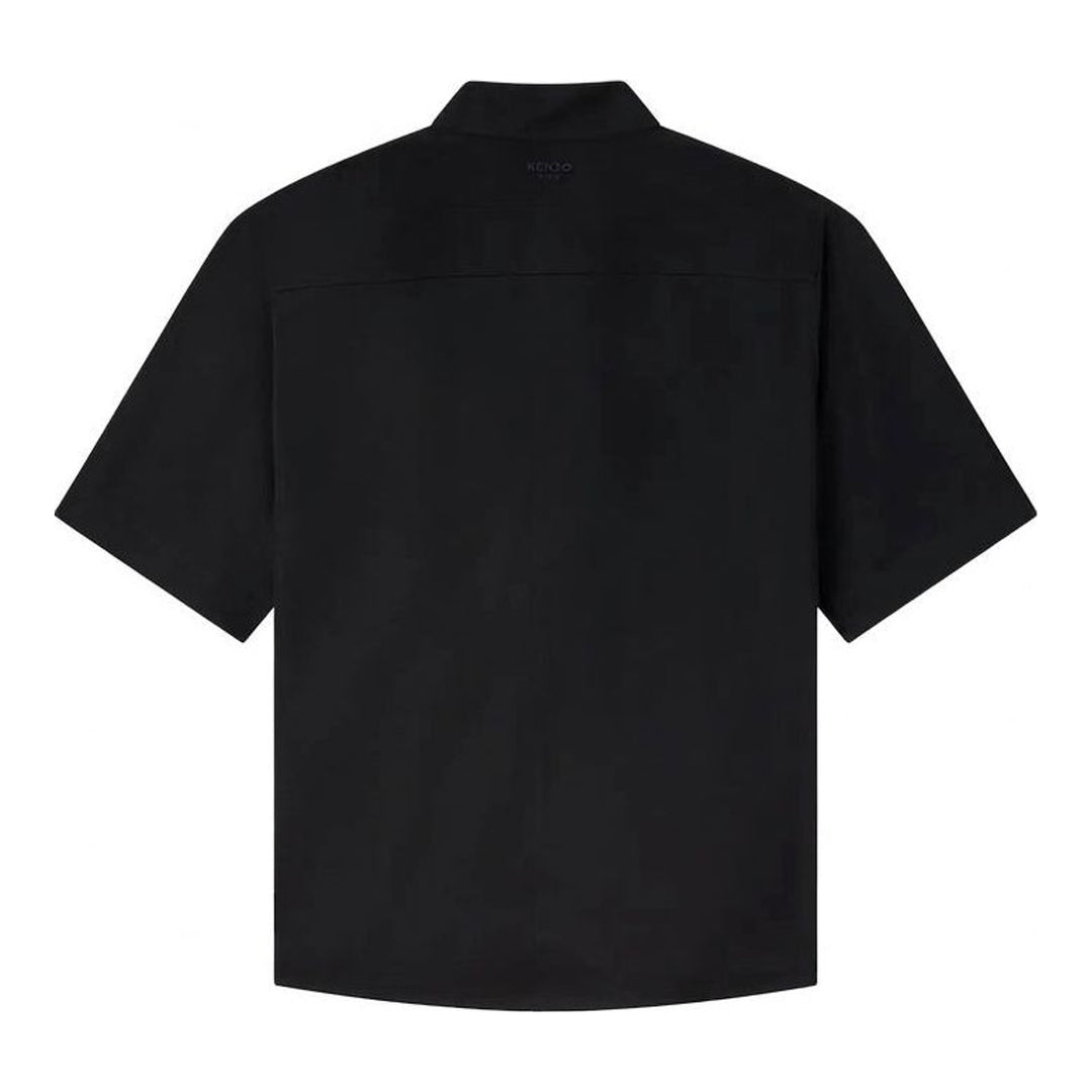 Boke Flower Short Sleeve Shirt | Kenzo | Club21 - packshot